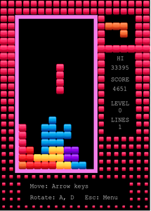 play Tetras