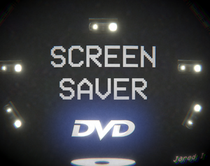 play Screen Saver