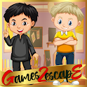 play G2E Jim Jam Escape 5 Html5