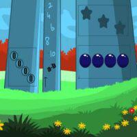play G2L Crown Land Escape Html5