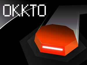 play Okkto.