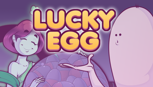 play Lucky Egg