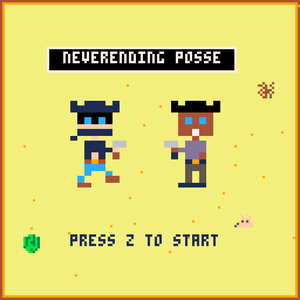 play Neverending Posse