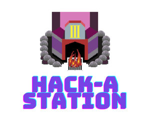 play Hack-A-Station