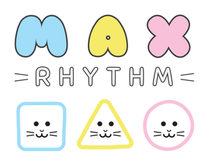 play Max Rhythm