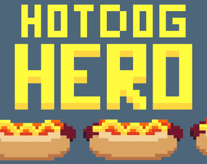 play Hot Dog Hero