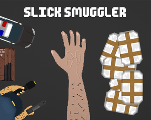 play Slick Smuggler