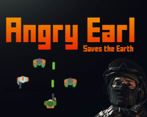 play Angry Earl Saves The Earth