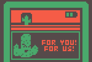 play Corporate Cactus Practice