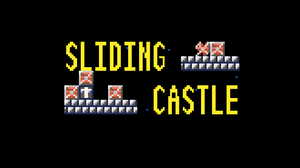 play Sliding Castle