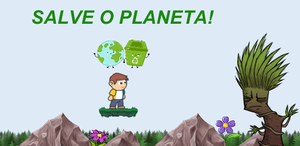 play Salve O Planeta