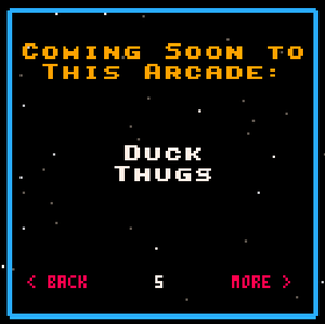 play Duck Thugs