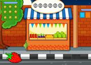 play Small Car Escape From Street