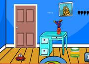 play Play Kinder Room Escape
