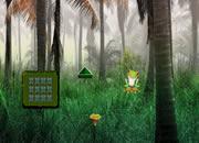 play Palm Forest Honeybee Escape