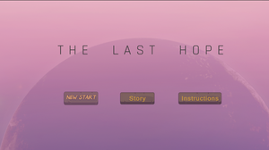 play The Last Hope