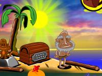 play Monkey Go Happy Stage 549