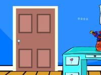 play Play Kinder Room Escape