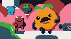 play Orange Boy