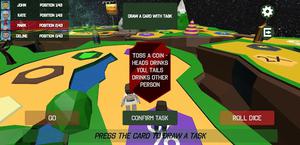 play Alko Party Game