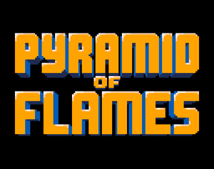 play Pyramid Of Flames