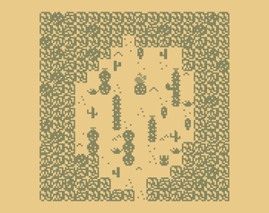 play The Desert Of Sleep