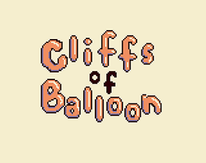play Cliffs Of Balloon