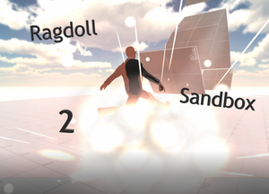 play Ragdoll Sandbox 2