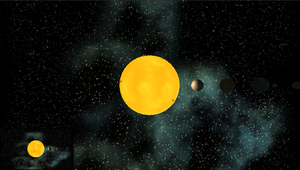 play Solar System