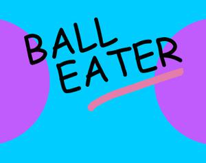 play Ball Eater