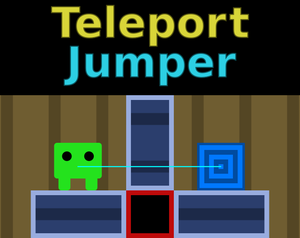 Teleport Jumper