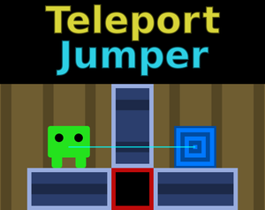 play Teleport Jumper