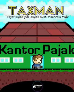 play Taxman
