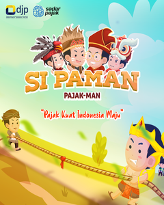 play Si Paman