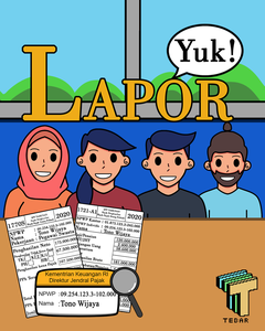 play Lapor Yuk!