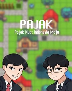 play Kita Taat Pajak