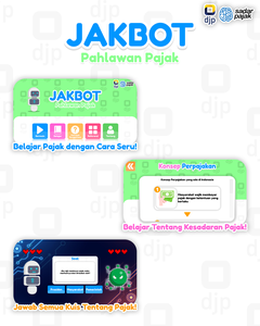 play Jakbot