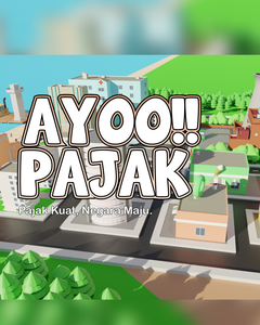 play Ayoo!! Pajak