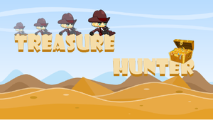 play Treasure Hunter
