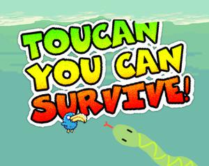 play Toucan You Can Survive!