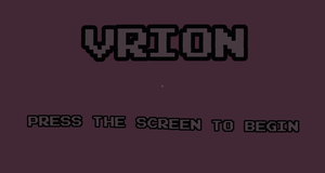 play Vrion