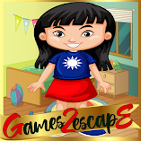 play G2E Alice Home Escape Html5