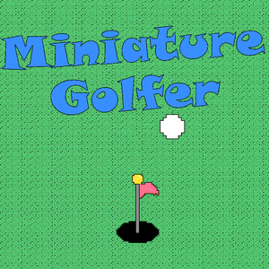 play Miniature Golfer
