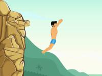 play Cliff Diving