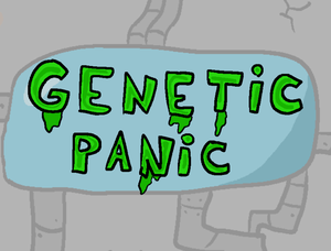 play Genetic Panic