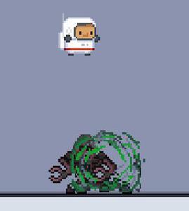 play 2D Platformer