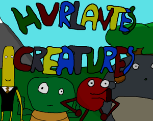 play Les Hurlantes Créatures