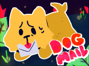 play Dogmail