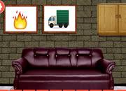 play Surfer House Escape