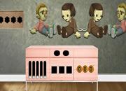 play Voodoo Doll Escape